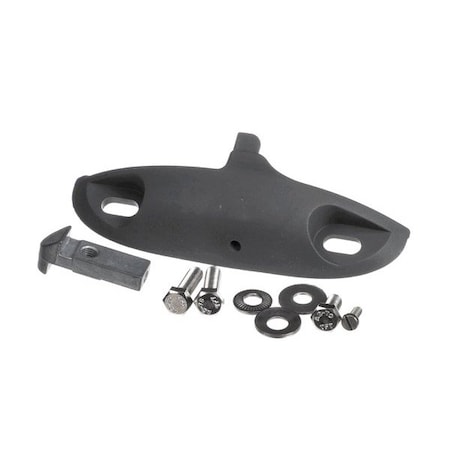 Dinex Catch Bracket Kit, No DX34510284W DX34510284W
